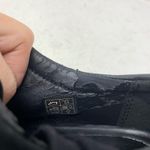 Keen  Presidio Black Magnet Leather Lace Up Casual Walking Shoe Womens Size 7 Photo 5