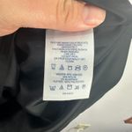 Lands' End Dress 16P Black Sleeveless Sheath‎ Career Chic Minimalist Classic LBD Photo 2