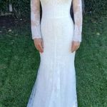 Monique Lhuillier Bridal Dress Photo 0