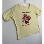 Vintage 1986 Statue of Liberty Centennial T Photo 4