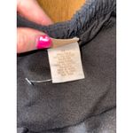 Le Cove Swim Shorts Elastic Waist Pockets Quick Dry Black Womens Size Size 14 Photo 6