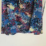 For Love & Lemons  Floral Tank boho Top Size Medium Photo 4