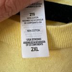 First day of School T shirt size 2XL Happy First Day #Let’s do this Yellow Photo 7