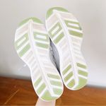 APL • TechLoom Pro Sneaker running shoes White/Metallic Silver athletic tennis Photo 10