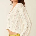 Free People Robyn Cardi Photo 5