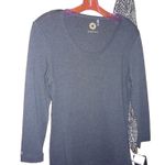 Nordstrom  NWT Office Wear Knit Top & Scarf Set Photo 2