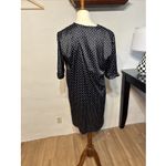 Mad Dog Sleep Shirt Size Small Black Photo 1