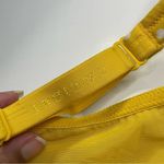 Cacique ‎ Yellow Gold Polka Dot Lightly Lined T-shirt Bra Size  Size 42D #113 Photo 12