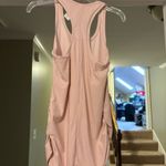 New Balance  Pink Tank Top Photo 1