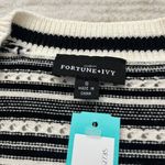 Fortune + Ivy  Sweater  Photo 3