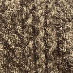 prAna Sweater Womens Size Medium Coal Nolan Marled Knit Wool Mohair Photo 10