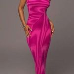 JLUXLABEL  Chasing Dawn Maxi Dress Photo 0