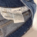 joe's jeans Joe’s Jeans Women’s Denim Skirt Photo 3