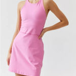 Beyond Yoga Refocus Spacedye Mini Dress large Photo 0