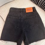 Princess Polly NWOT  high rise shorts size 0 EU 32 Photo 1
