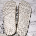 Pierre Dumas  wedge sandals size 9 Photo 6