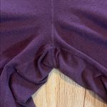 Vuori  Maroon Heather Boyfriend Jogger Sweatpant Sz M Photo 3