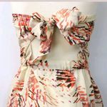 Urban Outfitters  ecote Tube Tie Back Dress Small Photo 2