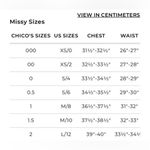 Chico's Chico’s Calvi Open Front Long Cream & Metallic Duster Vest Sweater Sz Med (1) Photo 9