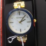 Rocawear  changeable rings gold women’s watch Photo 1