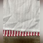 Lovers + Friends  x REVOLVE | Kiwi Mini Dress Pink White Stripe Off Shoulder - XS Photo 7