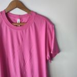 Lululemon  Pink Short Sleeve Shirt 6 Photo 1