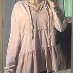 Boutique Sweatshirt Pink Photo 0