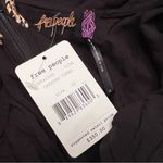 Free People  Animal‎ Instincts Printed Halter Maxi Dress in Cheetah Combo Size 12 Photo 13