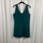 Calia Deep Aqua Power Move Sleeveless Athletic Golf Dress Sz.XXL NWT Green Photo 2
