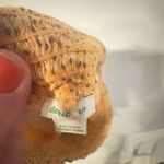 Aerie  - Flowy Shorts Size Small-orange with polka dots- cotton & viscose Photo 2