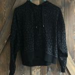 Nike  cropped hoodie Photo 0