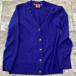 Tory Burch  Simone Cardigan Photo 0
