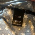 Kaileigh Kaleigh Knit Short Sleeve navy Dress Photo 6