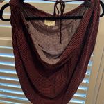 Koch  boho blouse size xs Photo 3