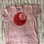 In Print we trust  8 Ball Baby Tee Photo 0