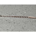 Sferoflex Flex Eyeglasses Frames ONLY Full Rim oval tortoise 52 Photo 9