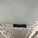 Brandy Melville White Dress Photo 2