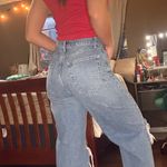 BDG High Rise Baggy Jeans Photo 1
