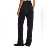 RE/DONE  Black 90's High Rise Loose Jeans size 26 Photo 3