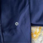 Lululemon blue wunder train 25” leggings size 6 Photo 2