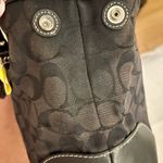 Coach Vintage Signature Bag Photo 5
