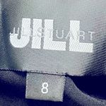 Jill Stuart Amazing  Black maxi with bow detail on back of straps - sz 8 Photo 3