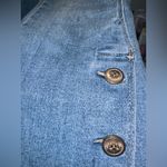Femme Fatale Italian Jeans Blue Size M Photo 7