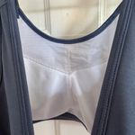 Moving Comfort  blue Fiona sports bra size 38DD (E) Photo 7