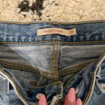 Levi's Wedgie Straight Jeans Photo 3