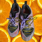 Nike Women's Black Plum Dust Pink W Air Max Verona 2.0 Running Shoe Size 8 Photo 1