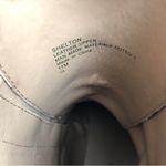 Aerosoles  Women's Cream Lace-Up Boots Size 11 Photo 10