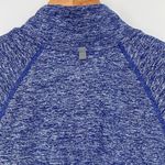 Nike Element Dri-Fit Half Zip Running Pullover Blue Size XS Photo 11
