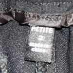 The Limited  exact stretch two-tone black & gray ankle pants 2P Photo 4