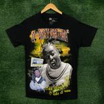 Reason x Ol Dirty Bastard I Like It Raw Hip-Hop T-Shirt Size Small Photo 0